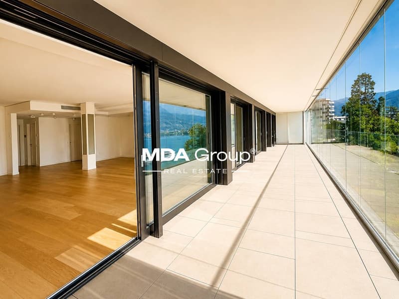 Appartamento - Lugano (3)