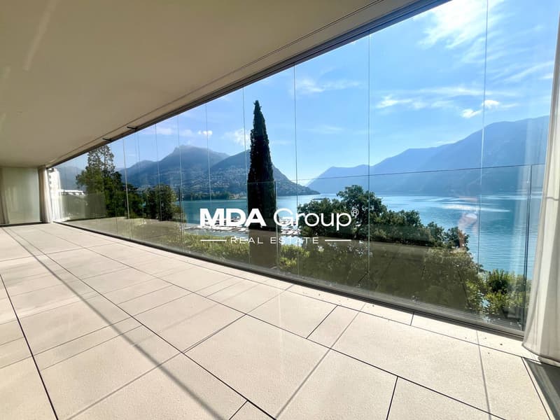 Appartamento - Lugano (1)