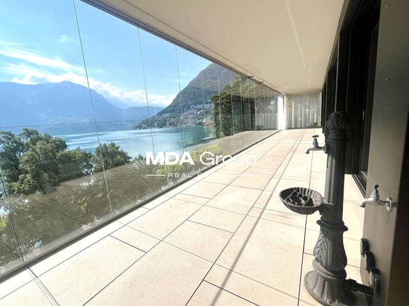 Appartamento - Lugano (2)