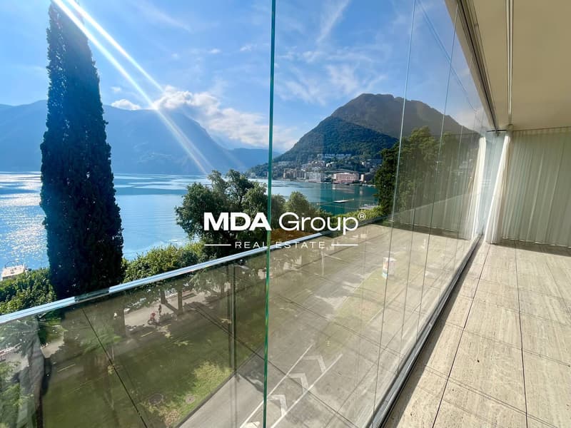 Appartamento - Lugano (3)