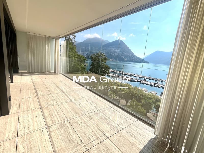 Appartamento - Lugano (1)