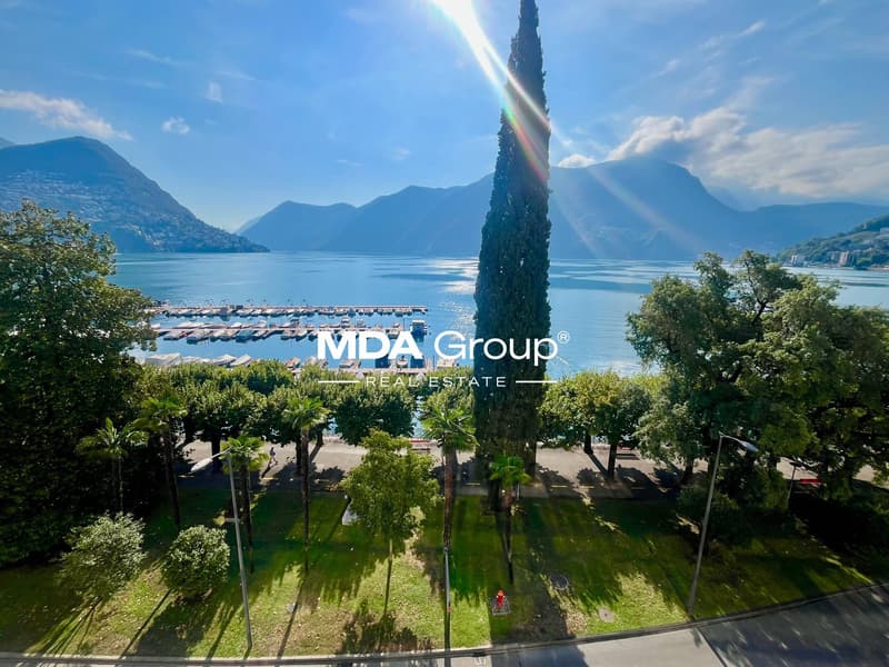 Appartamento - Lugano (4)