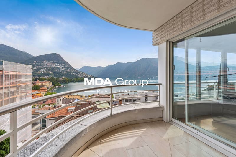 Appartamento - Lugano (2)