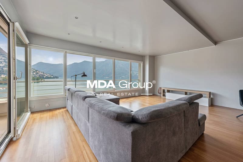 Appartamento - Lugano (1)