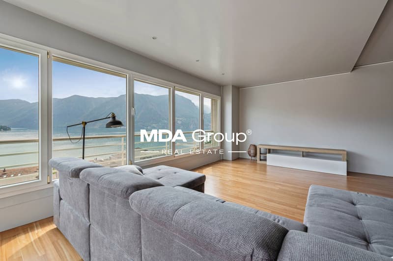 Appartamento - Lugano (8)