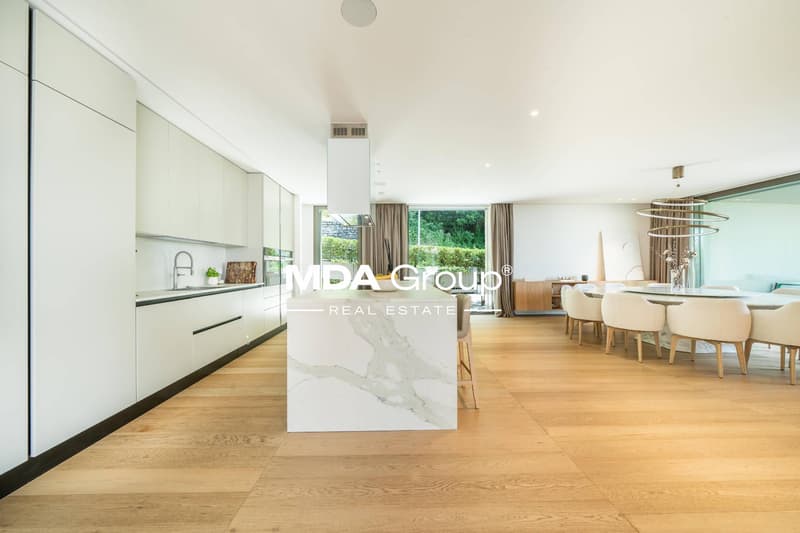 Villa - Lugano (4)