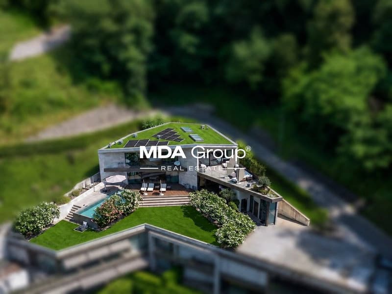 Villa - Lugano (5)
