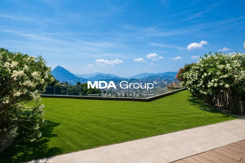 Villa - Lugano (11)