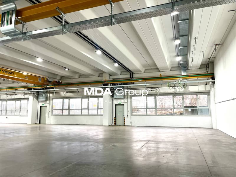 Magazzino - Arbedo-Castione (5)