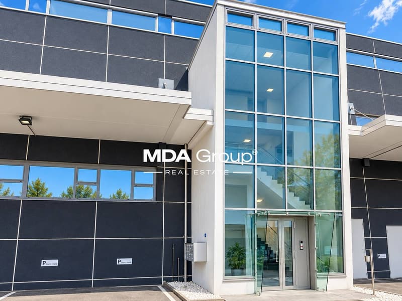 Magazzino - Arbedo-Castione (10)