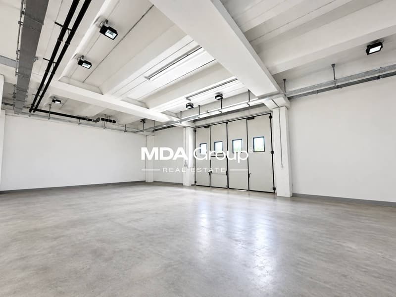 Magazzino - Arbedo-Castione (3)