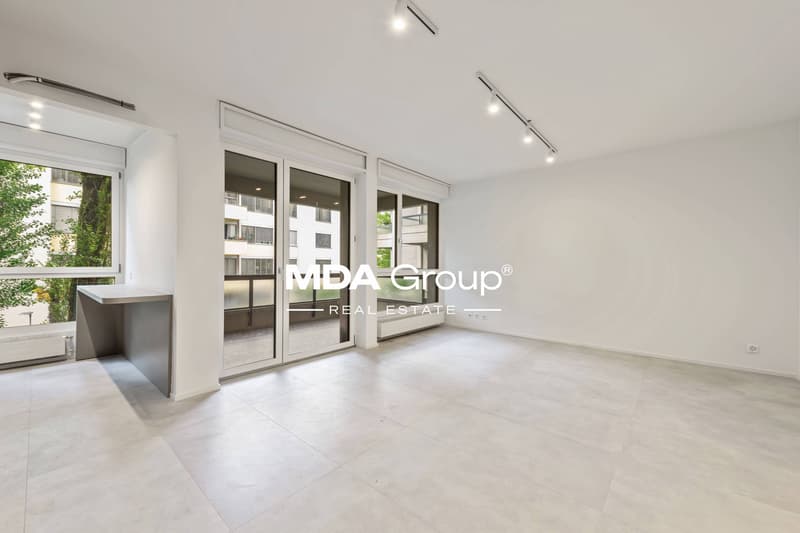 Appartamento - Lugano (3)