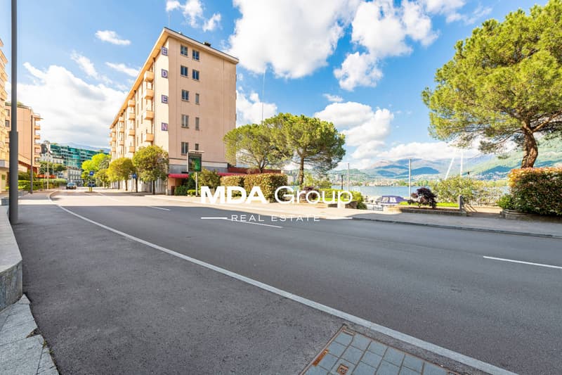 Ufficio - Lugano (8)