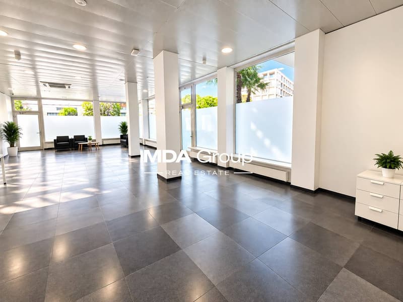 Ufficio - Lugano (5)