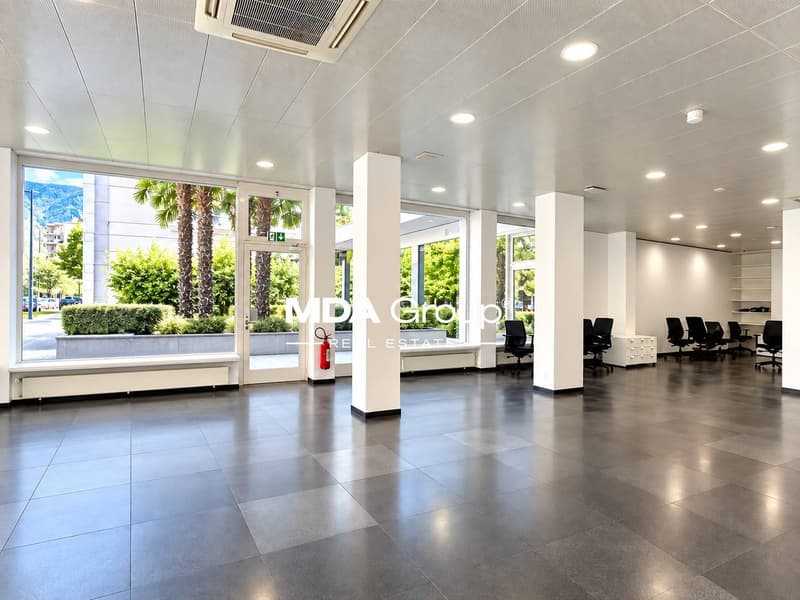 Ufficio - Lugano (2)