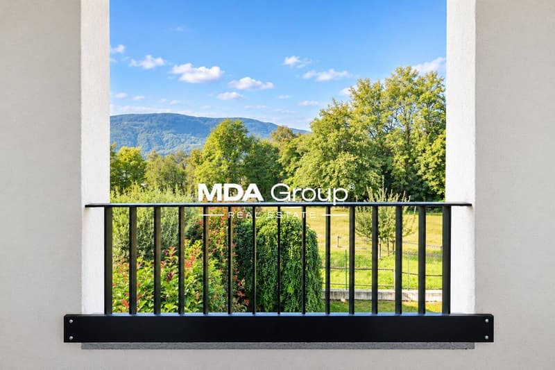 Casa a schiera - Lugano (8)
