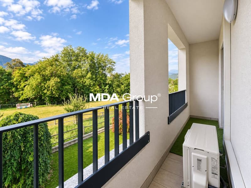 Casa a schiera - Lugano (11)