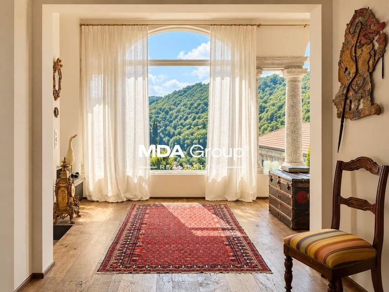 Villa - Curio (3)