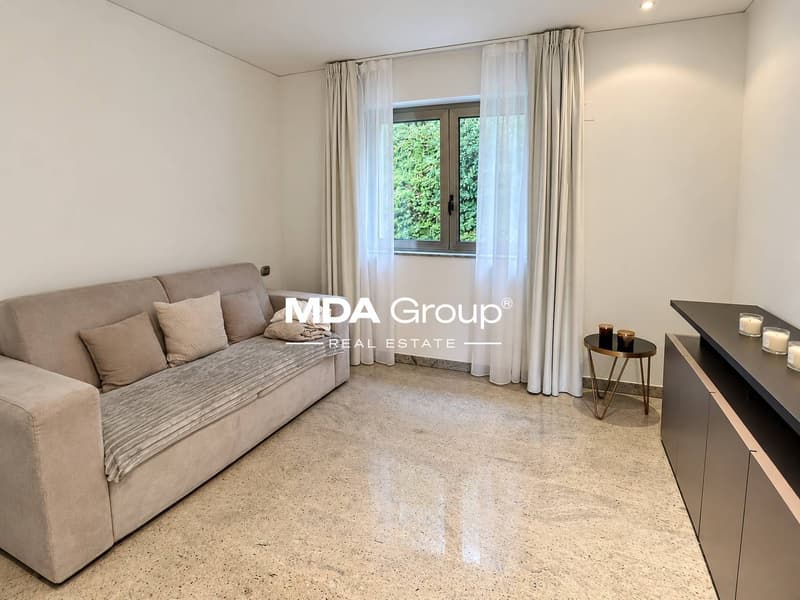 Appartamento - Paradiso (10)