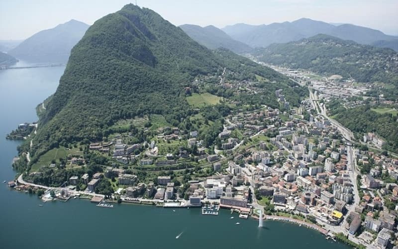 Appartamento - Paradiso (2)
