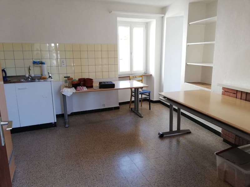 Casa unifamiliare - Novaggio (9)