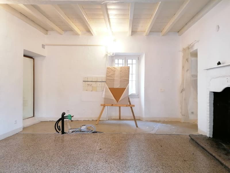 Casa unifamiliare - Novaggio (11)