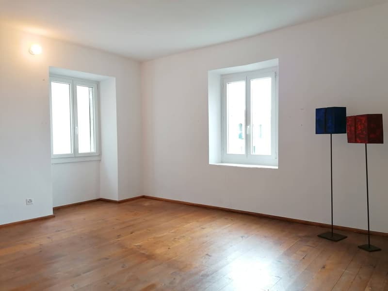 Casa unifamiliare - Novaggio (13)