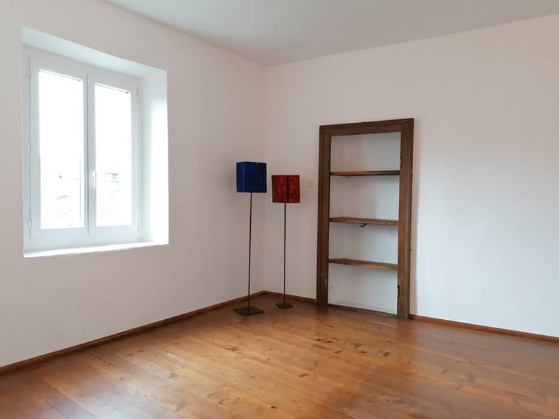 Casa unifamiliare - Novaggio (12)