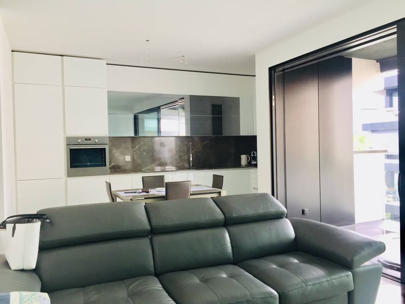 Appartement - Lugano (5)