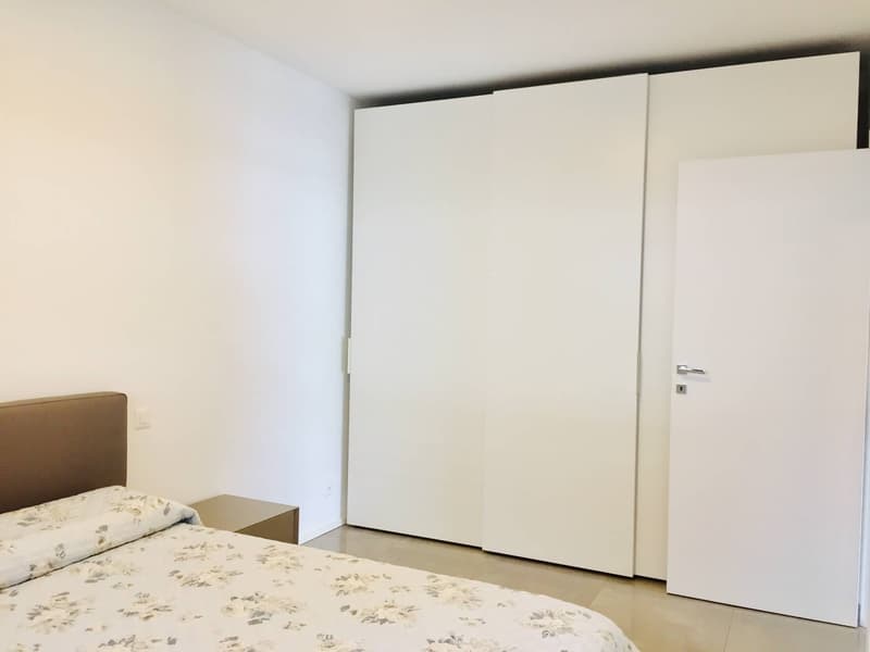 Appartement - Lugano (8)