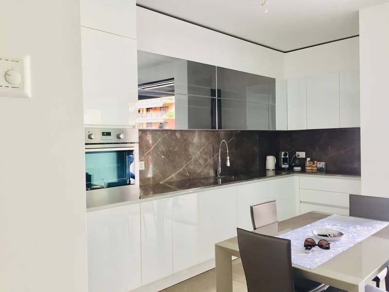 Appartement - Lugano (6)