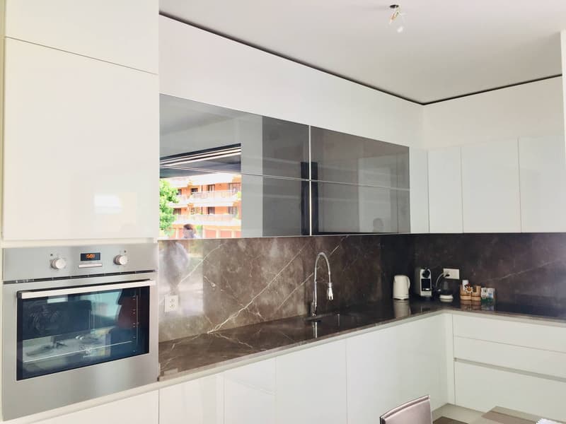 Appartement - Lugano (4)