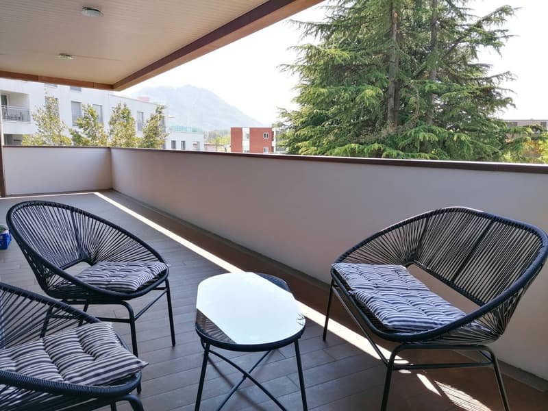 Appartamento - Lugano (2)