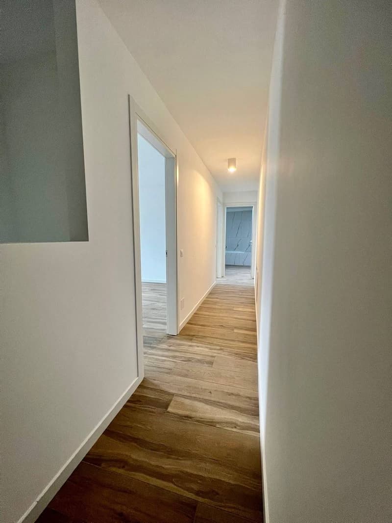 Appartamento - Balerna (7)