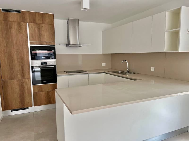Appartamento - Balerna (2)