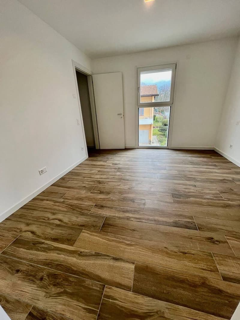 Appartamento - Balerna (9)