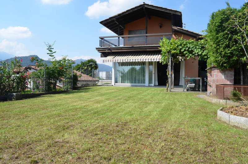 Casa unifamiliare - Lugano (2)