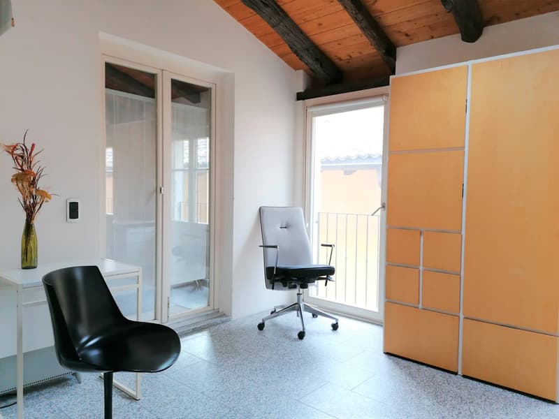 Apartment - Mendrisio (7)
