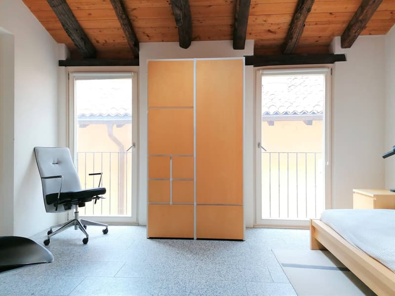 Apartment - Mendrisio (8)