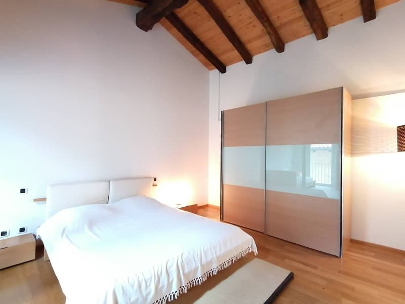 Apartment - Mendrisio (4)