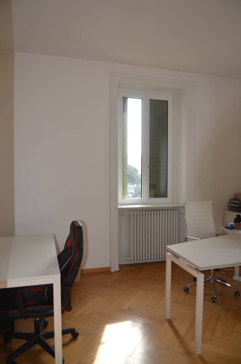 Ufficio - Vacallo (7)