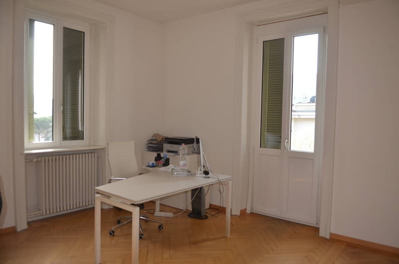 Ufficio - Vacallo (8)