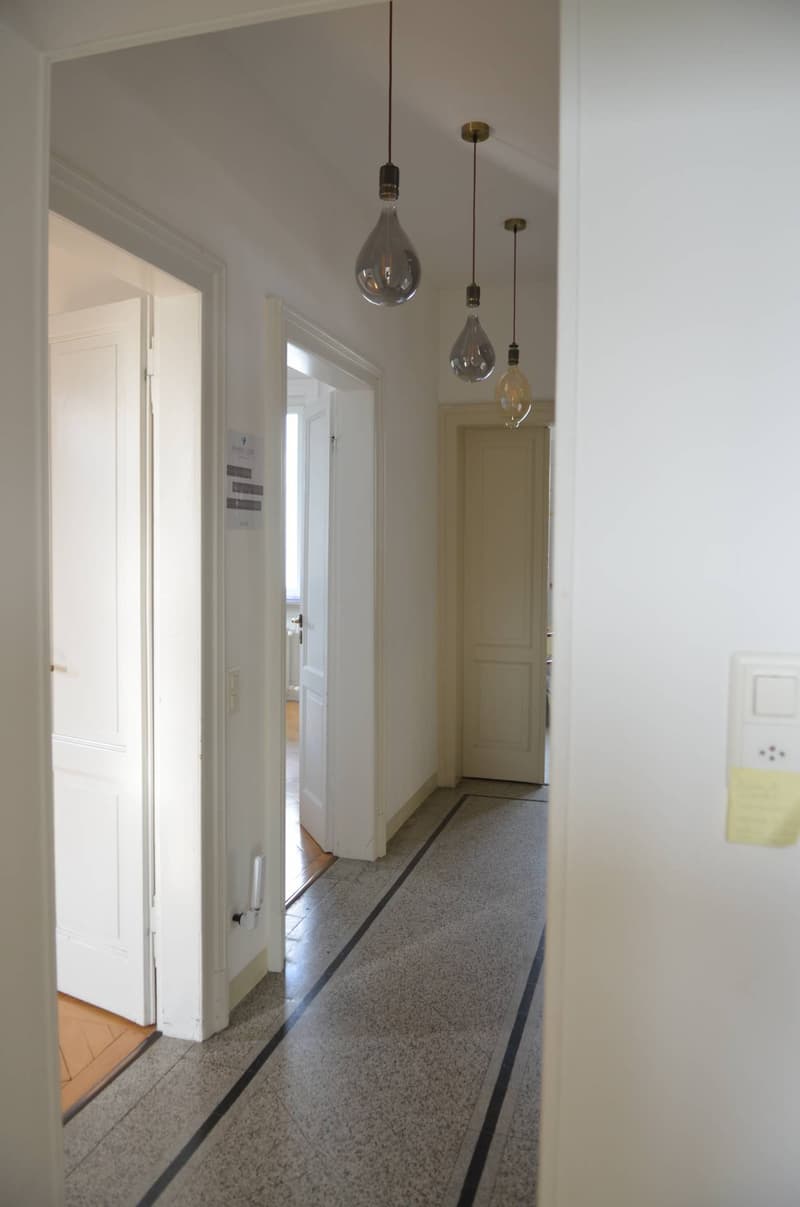 Ufficio - Vacallo (3)