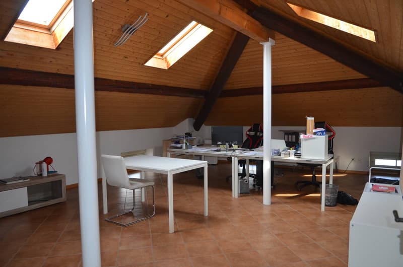 Office - Vacallo (12)
