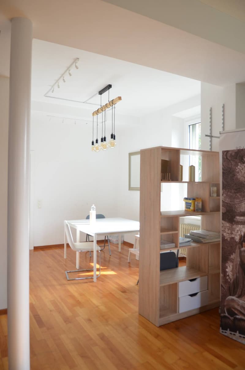 Office - Vacallo (5)