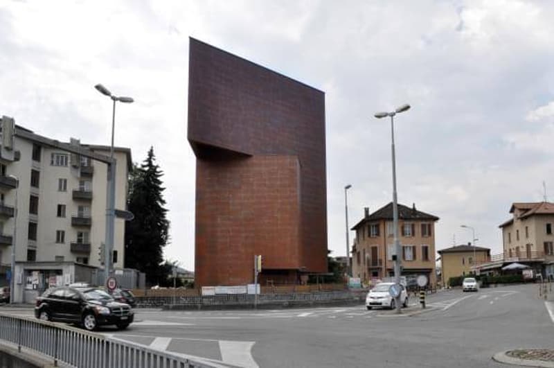 Appartamento - Lugano (2)