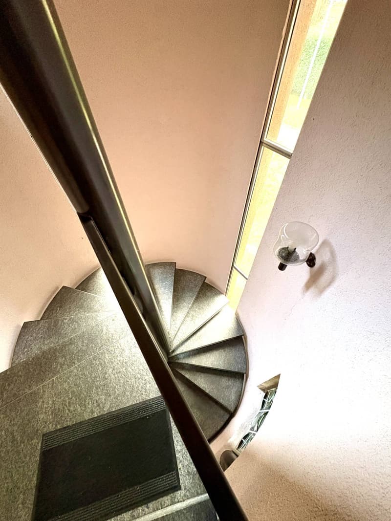 Maison bifamiliale - Bellinzona (8)