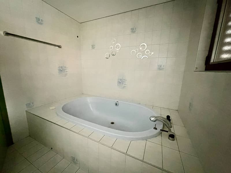 Maison bifamiliale - Bellinzona (5)