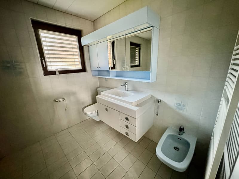 Maison bifamiliale - Bellinzona (6)