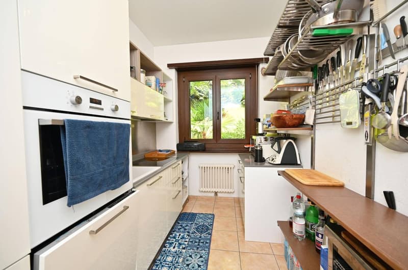 Appartement - Castagnola (7)